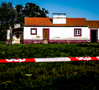 Baja TT ACP - ambiente